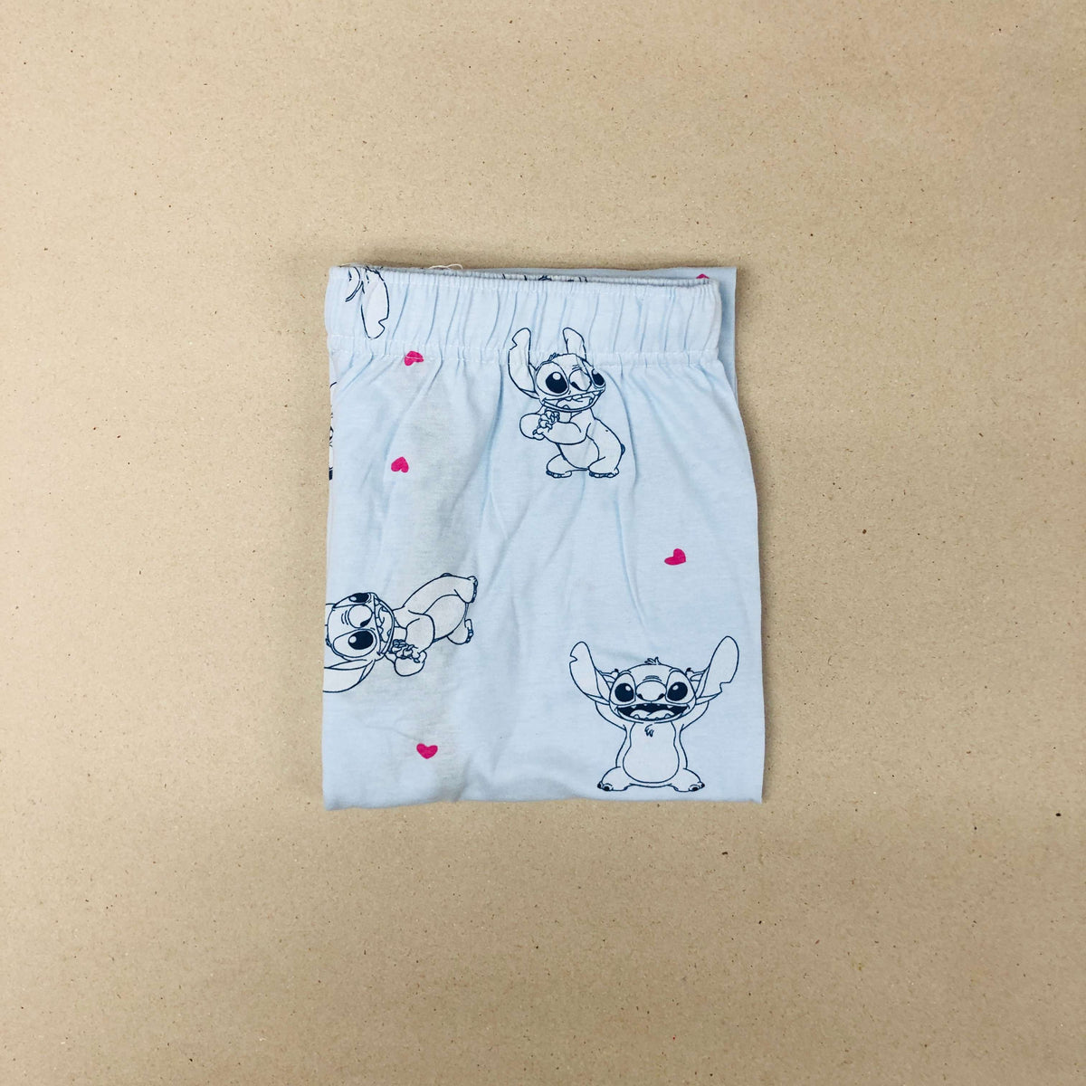 Ladies Trendy Capri