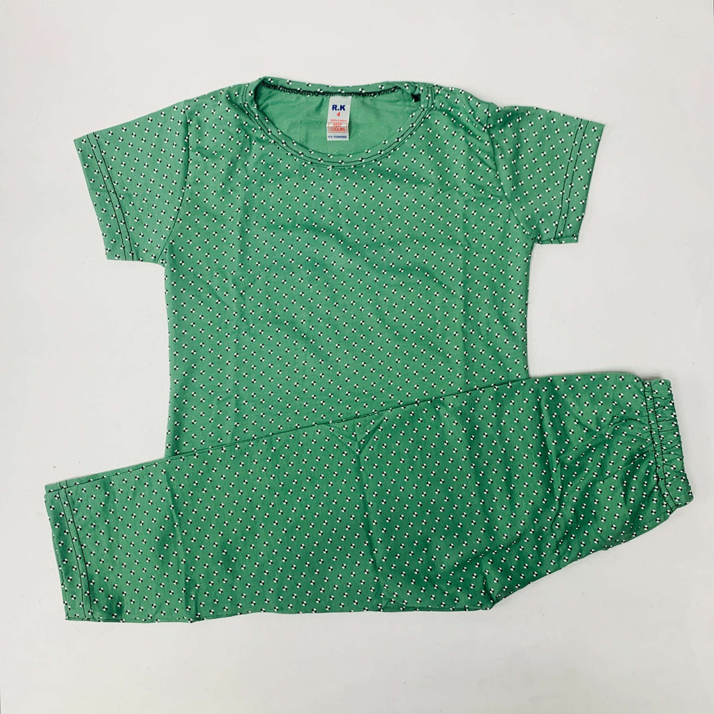 Kids Pant Set