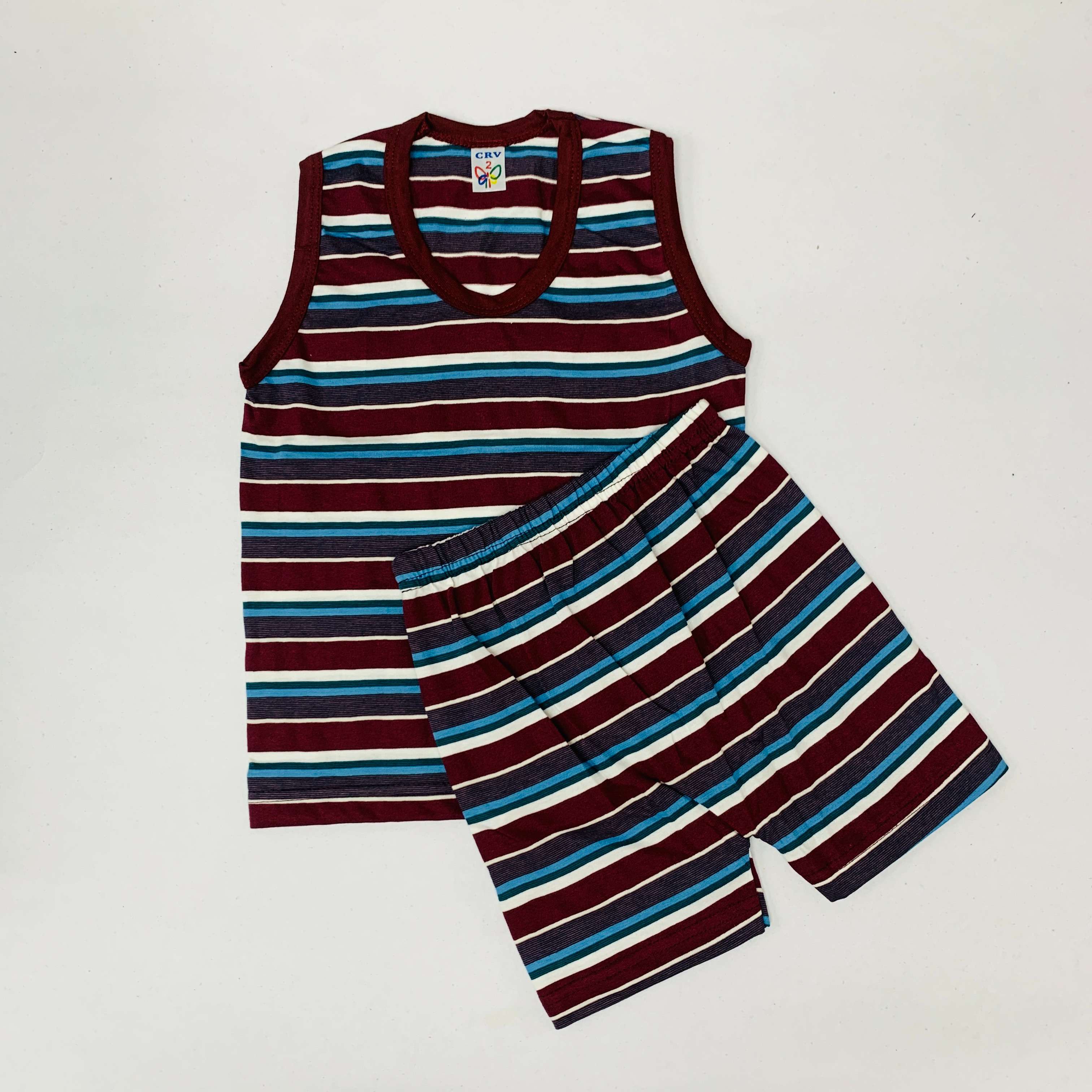 SL Kids Nikker Set