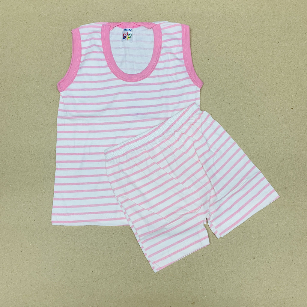 SL Kids Nikker Set
