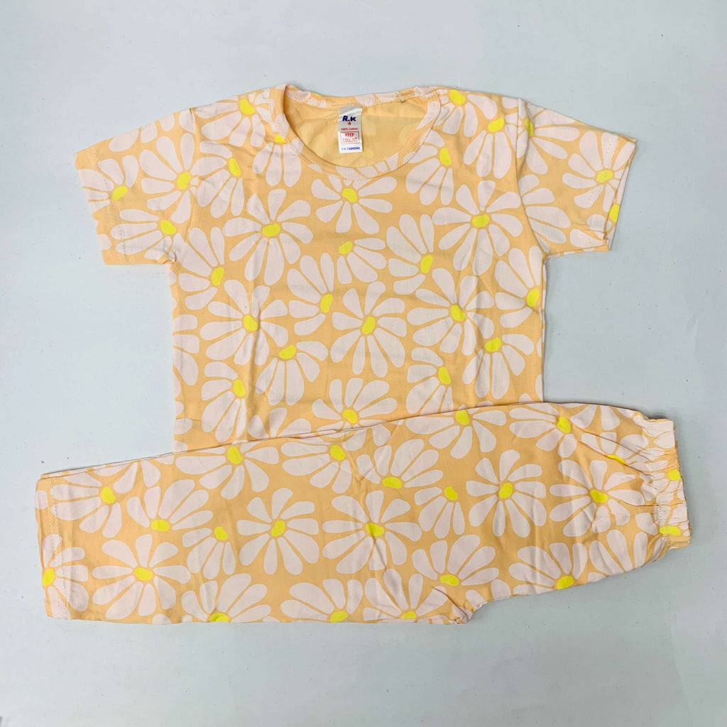 Kids Pant Set