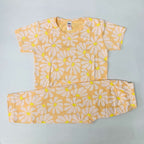 Kids Pant Set