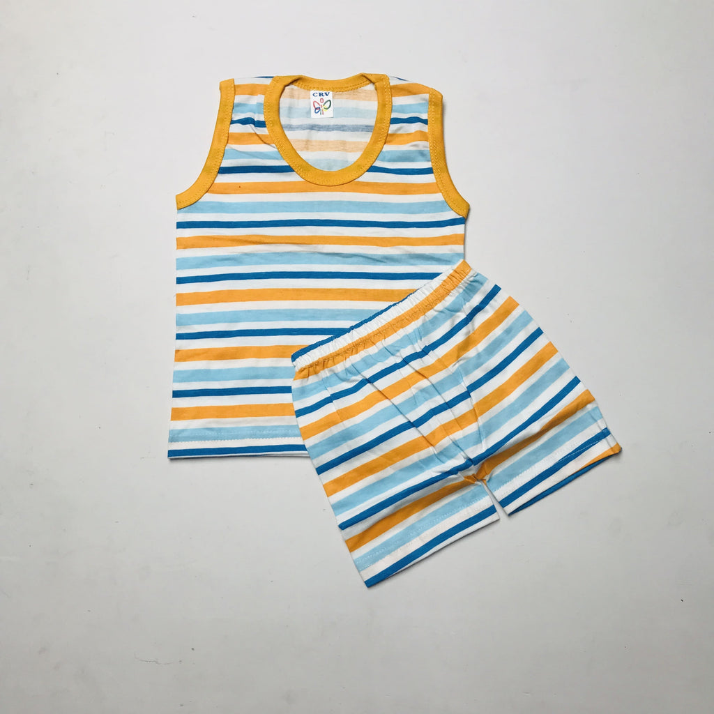 SL Kids Nikker Set