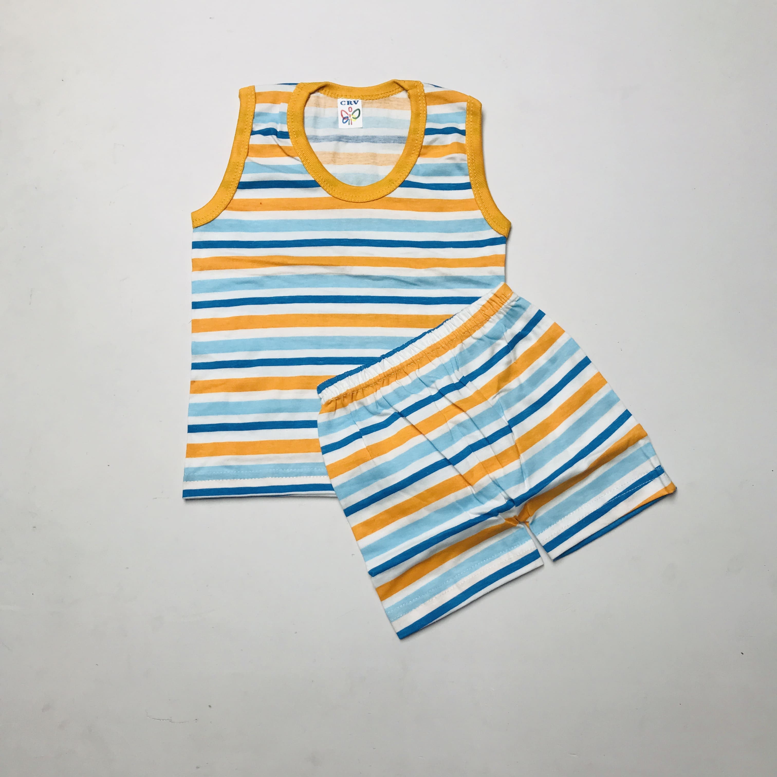 SL Kids Nikker Set