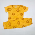 Kids Pant Set