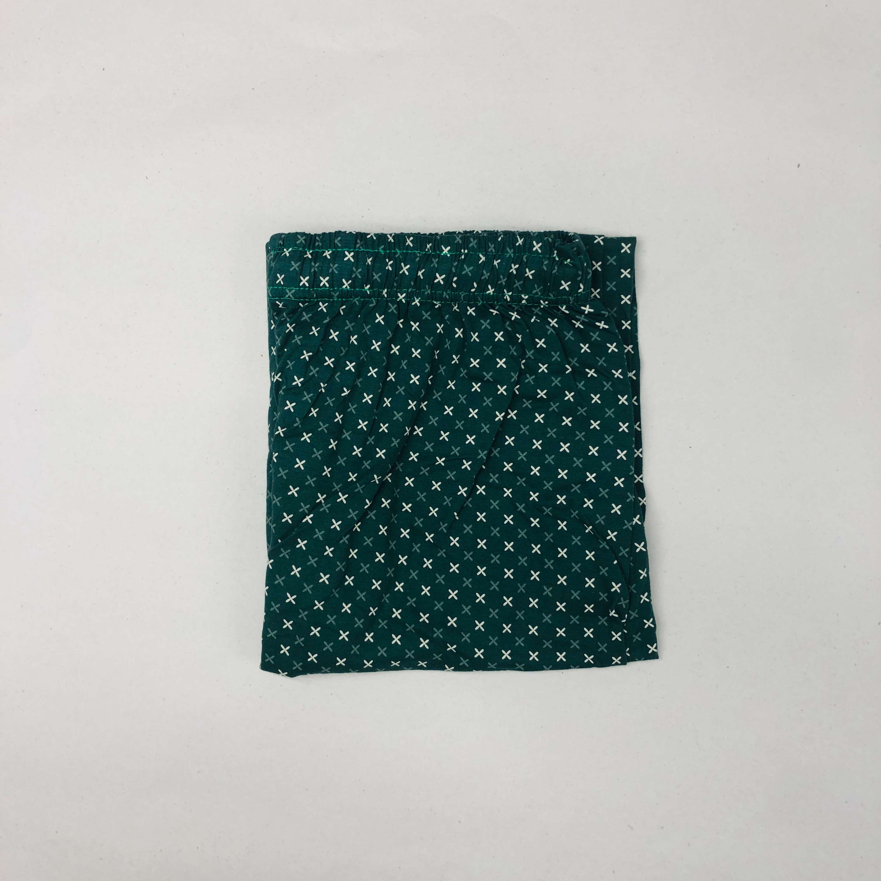 Ladies Trendy Capri