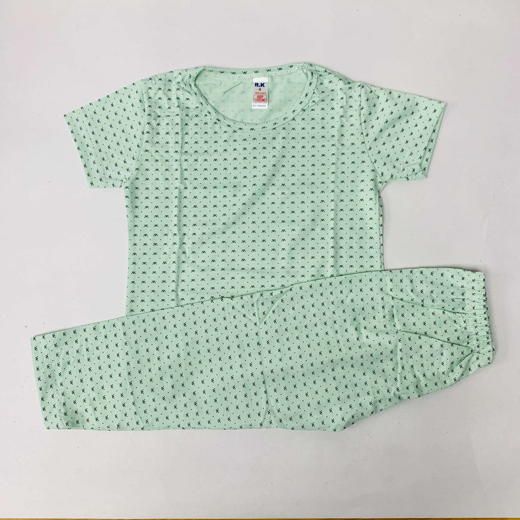 Kids Pant Set