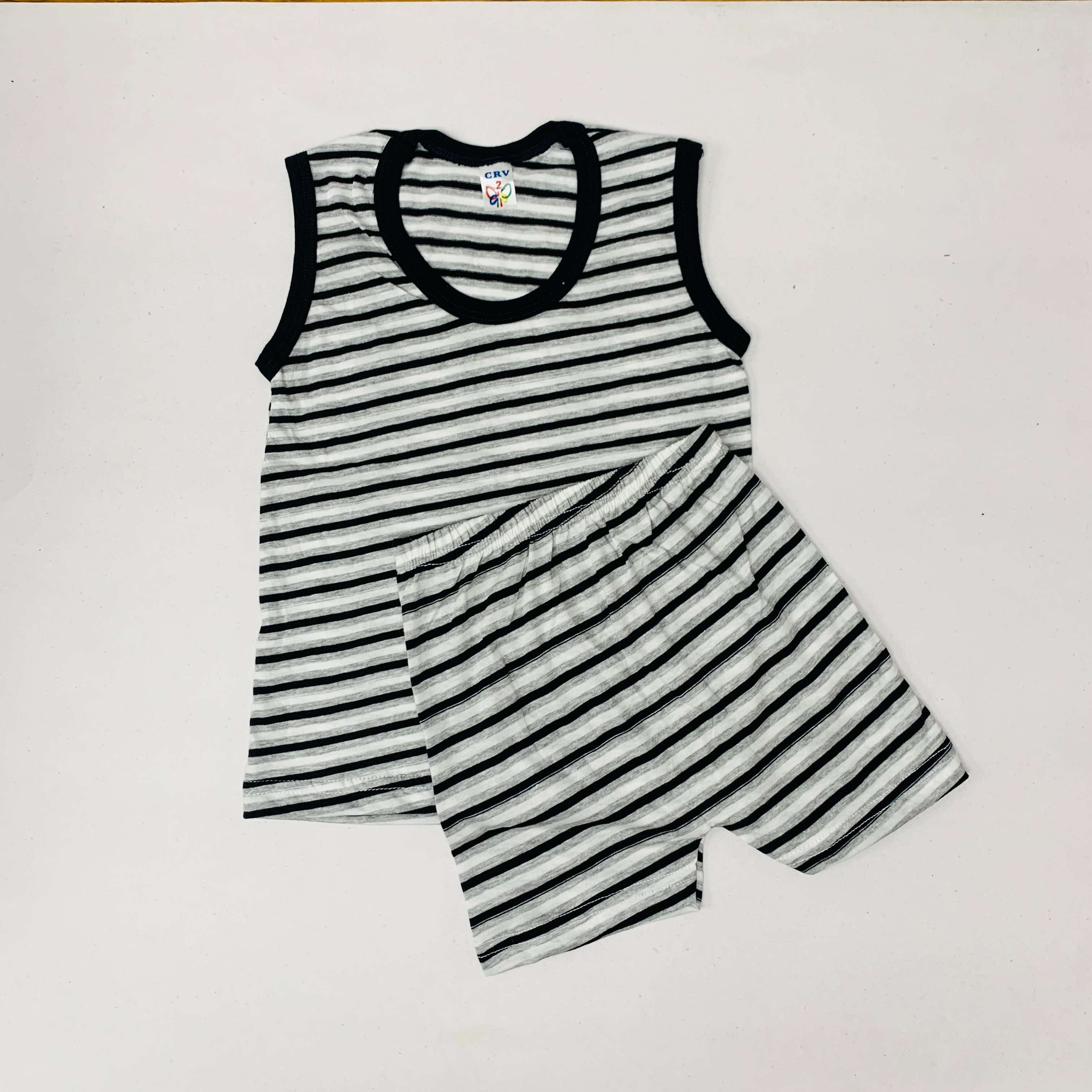 SL Kids Nikker Set