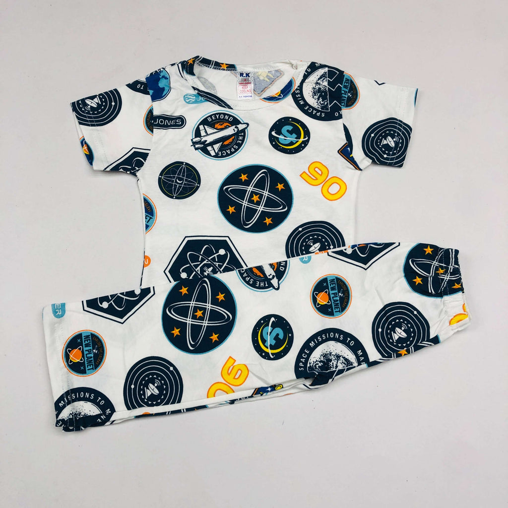 Kids Pant Set