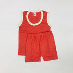 SL Kids Nikker Set