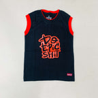 Seesaa sleeveless T-Shirt Combo Pack Of 2
