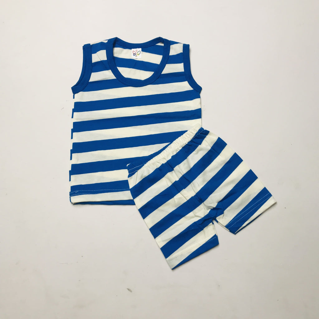 SL Kids Nikker Set