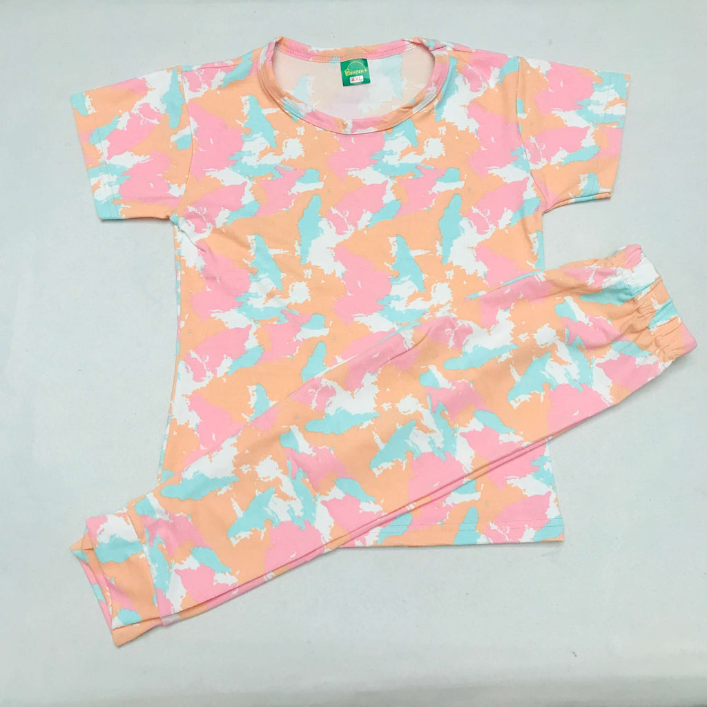 Pant Set