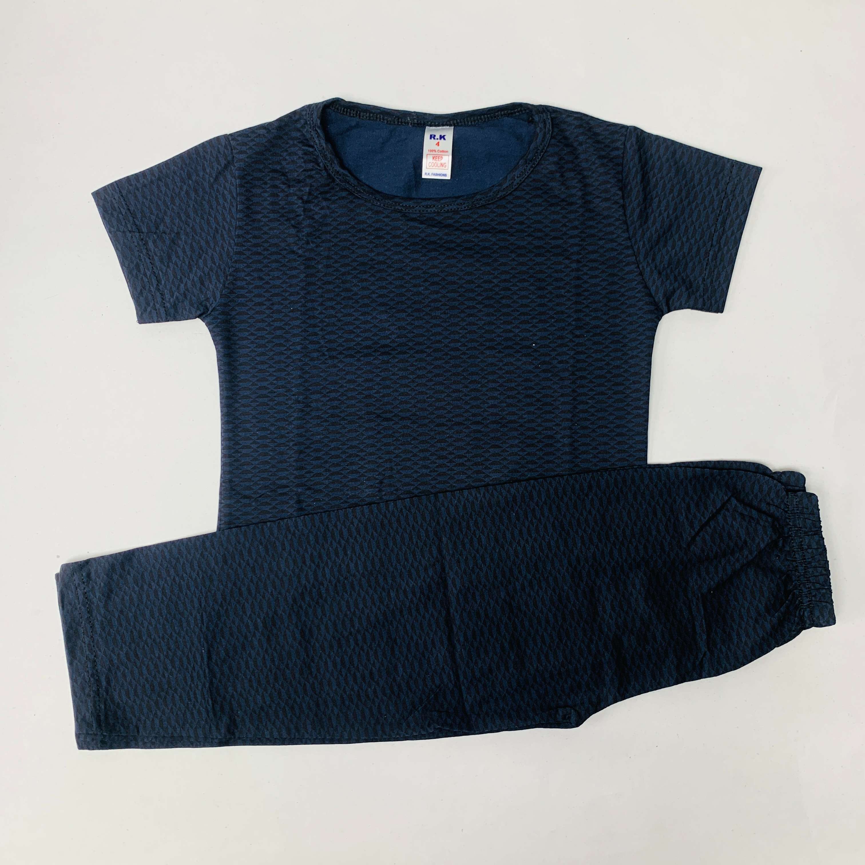 Kids Pant Set