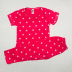 Kids Pant Set