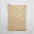 Dots Ladies T-Shirt