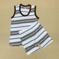 SL Kids Nikker Set