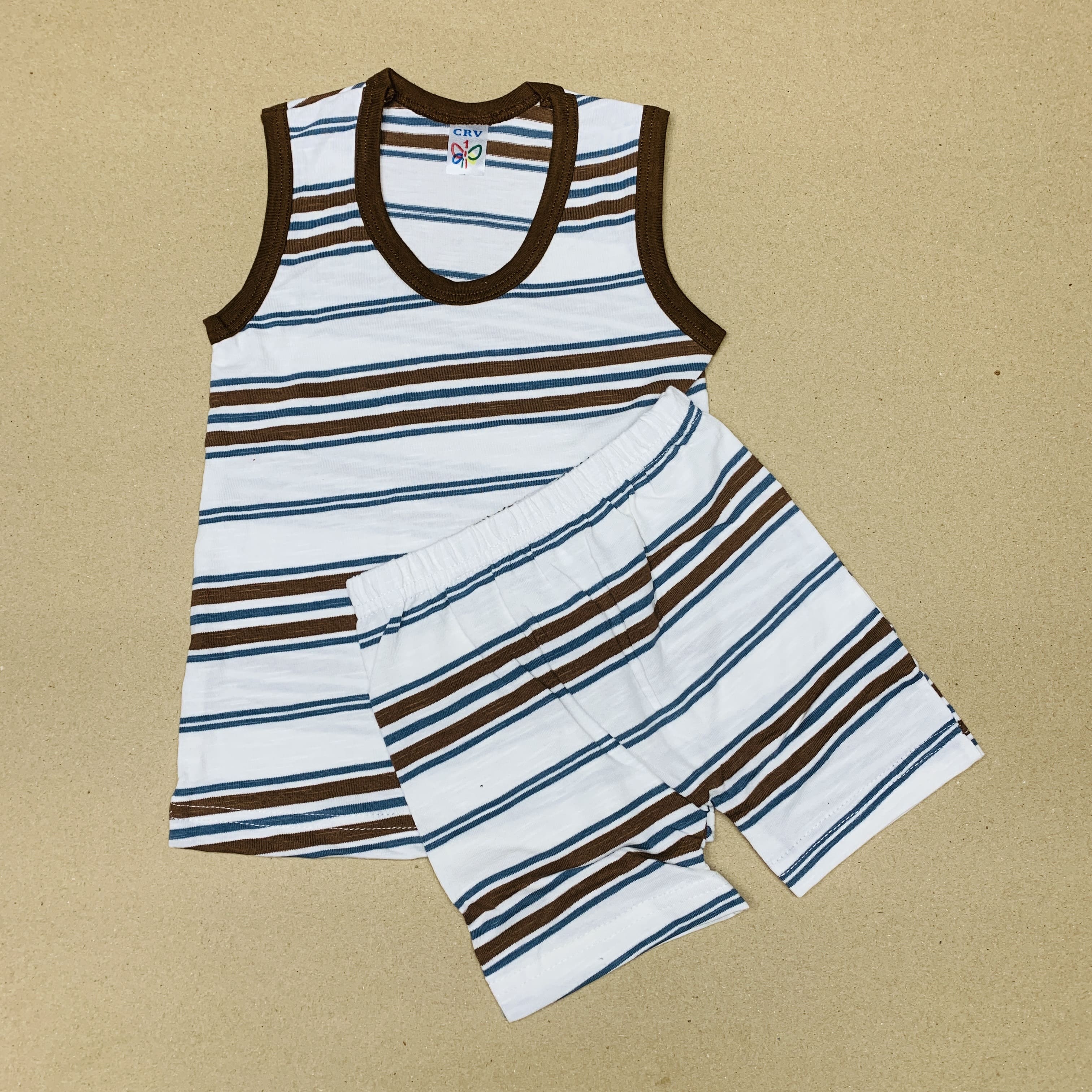 SL Kids Nikker Set