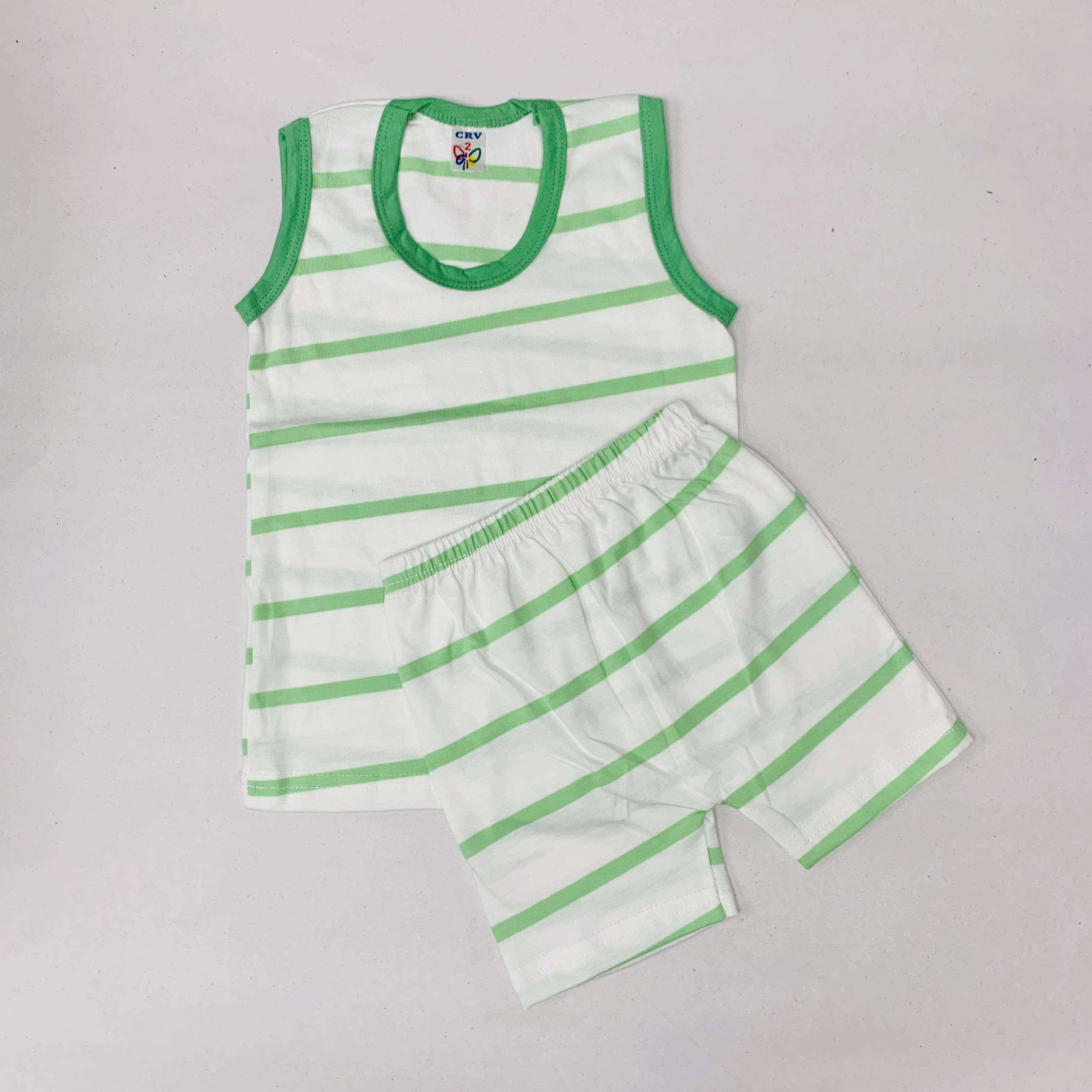 SL Kids Nikker Set