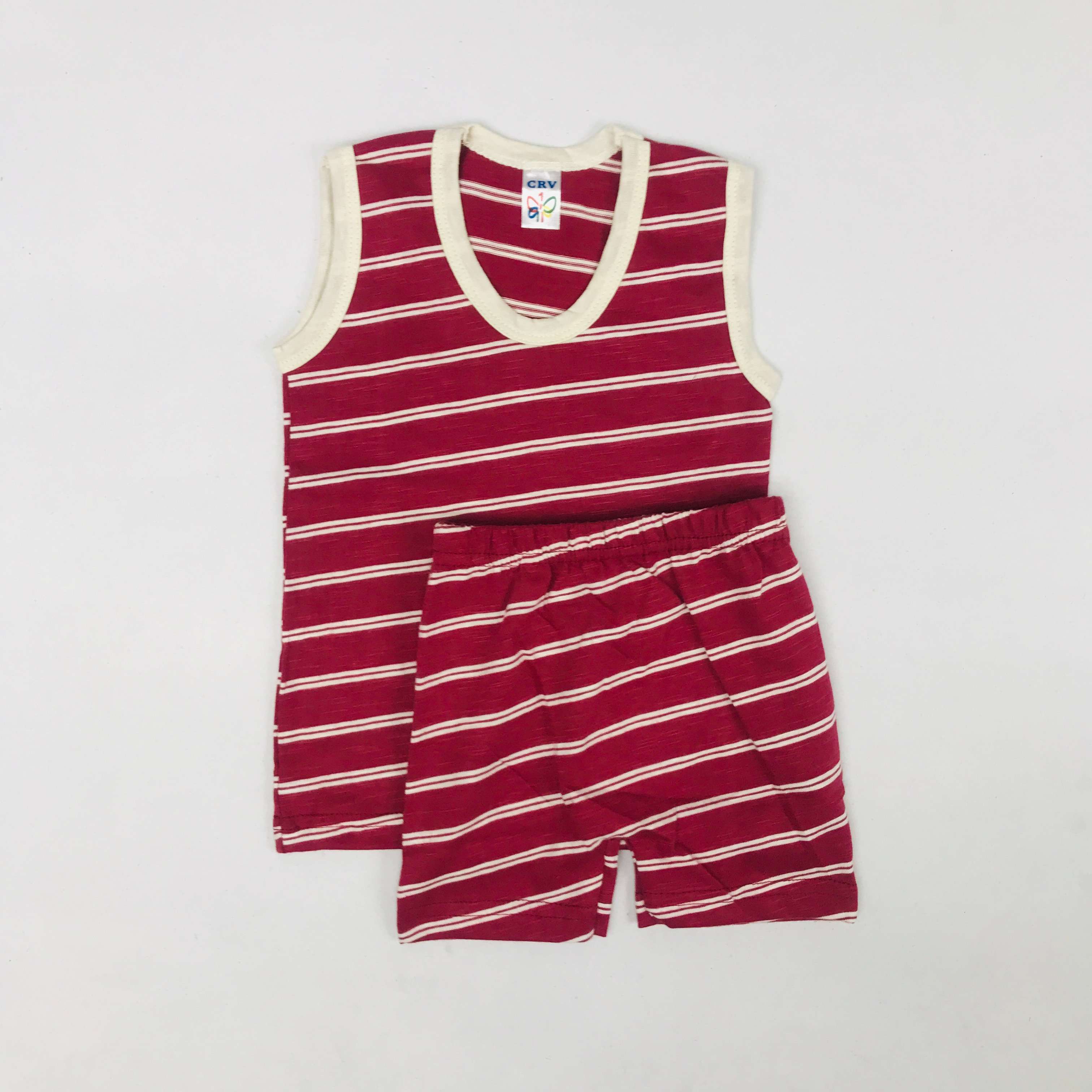 SL Kids Nikker Set