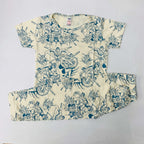Kids Pant Set