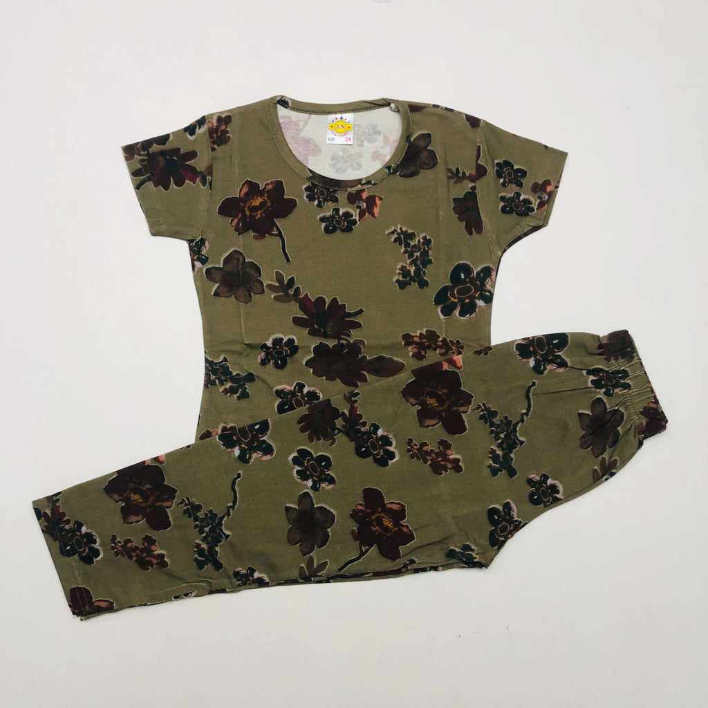 Pant Set