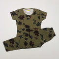 Pant Set