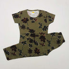 Pant Set