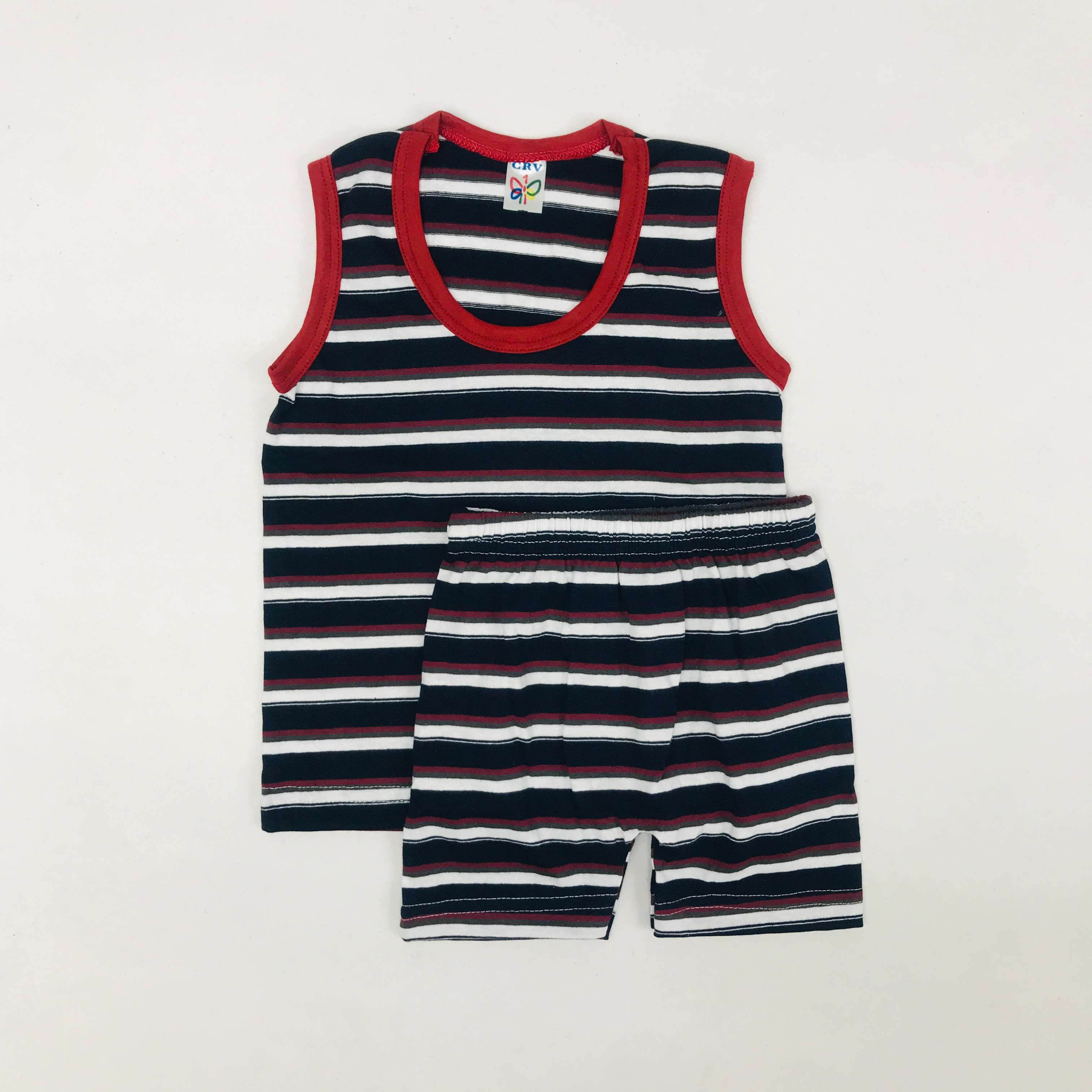 SL Kids Nikker Set
