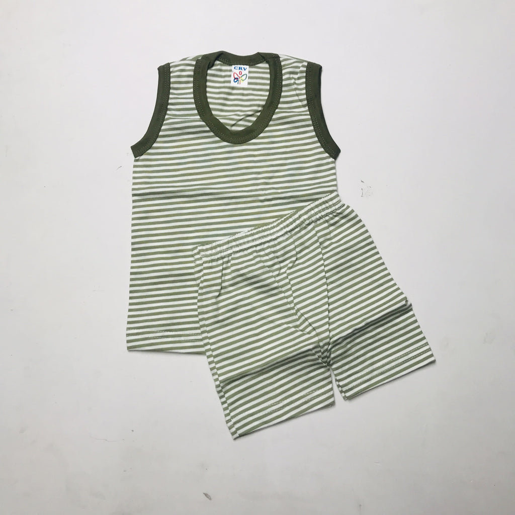 SL Kids Nikker Set