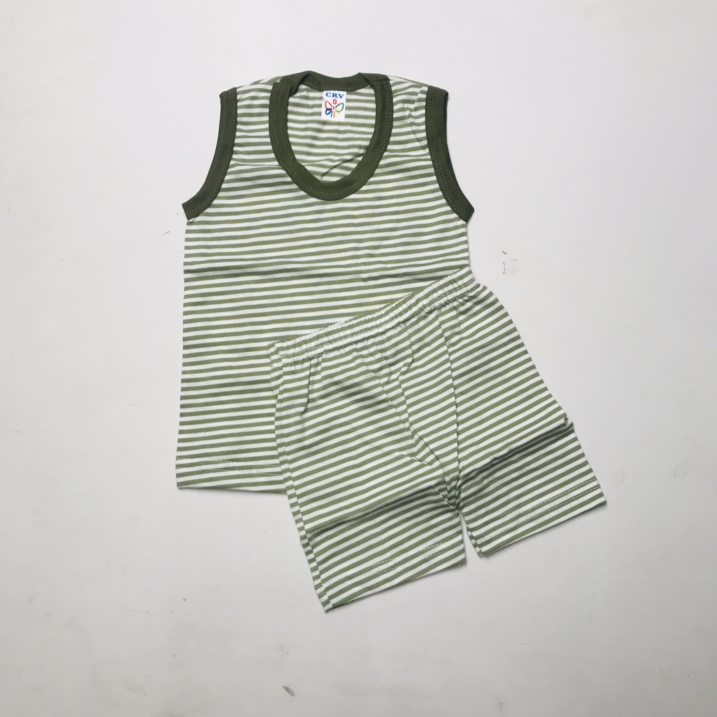 SL Kids Nikker Set