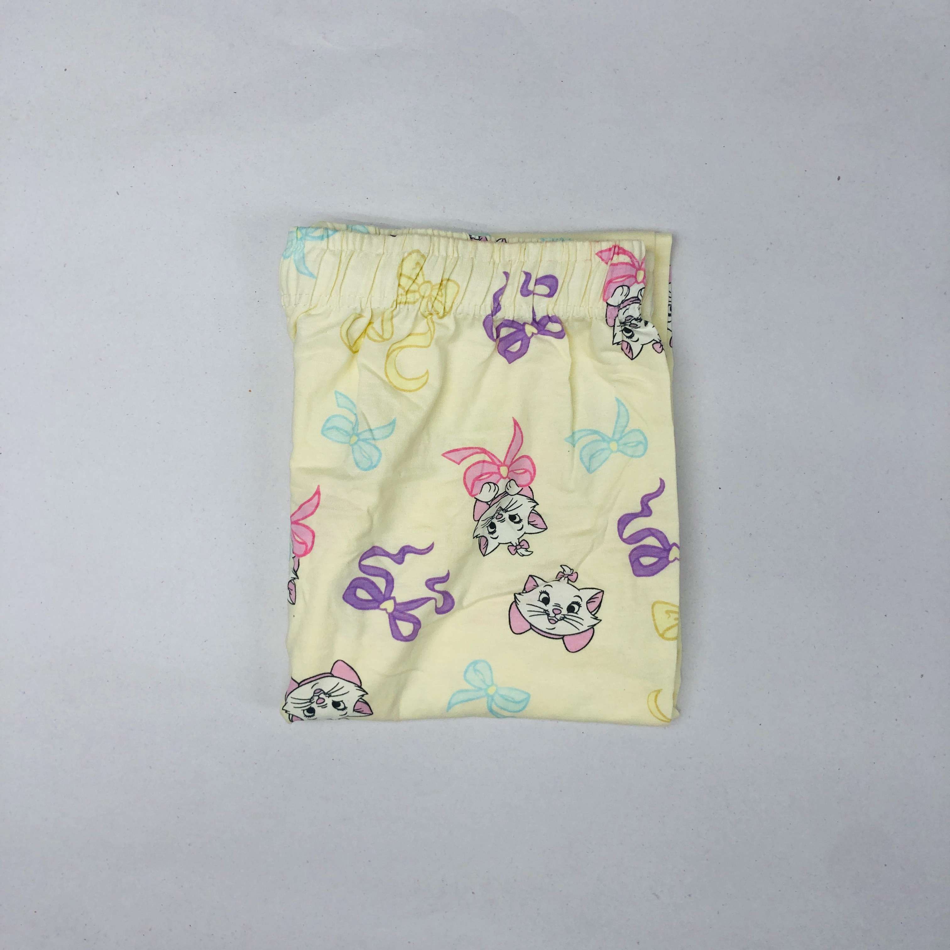 Ladies Trendy Capri