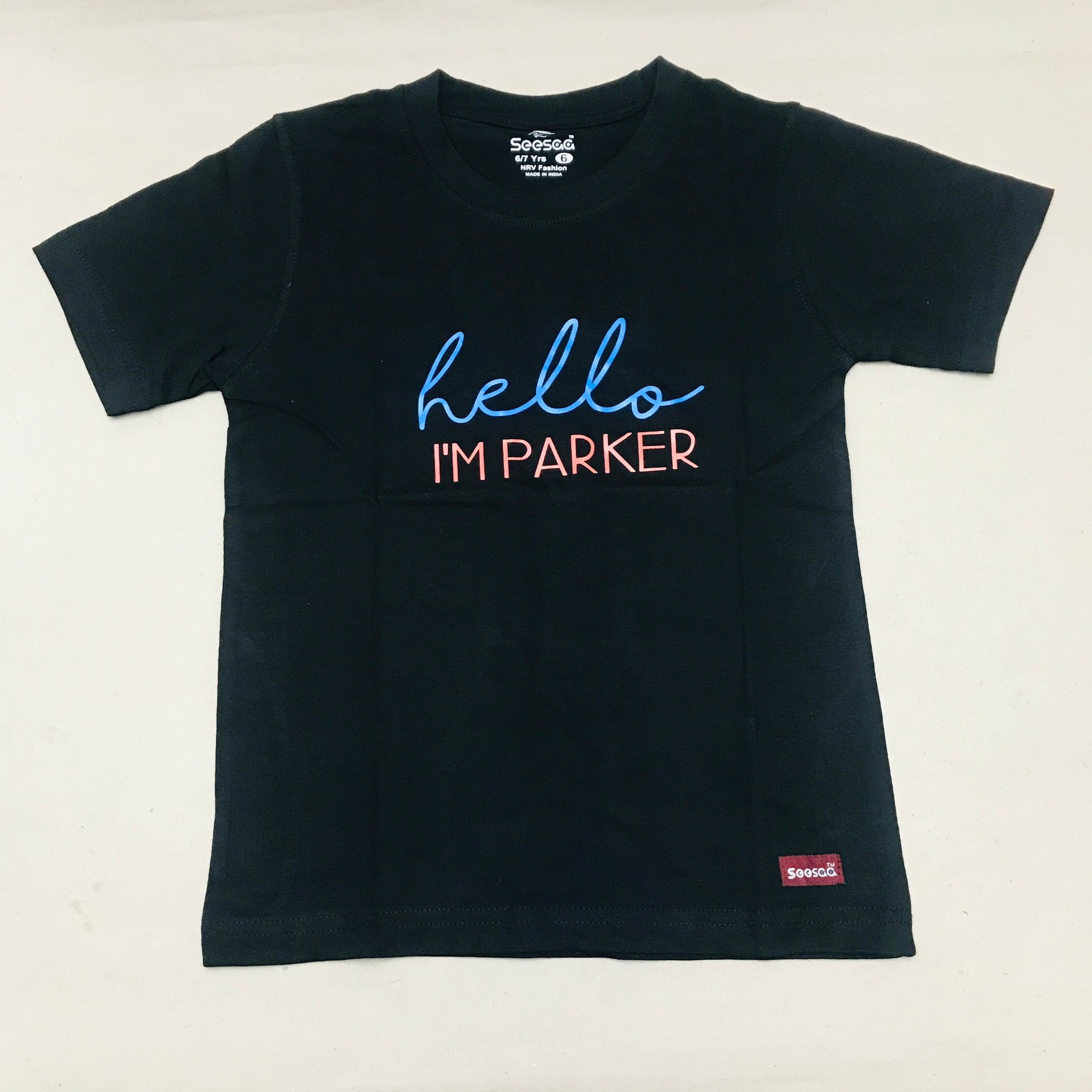 Kids HS T-Shirt