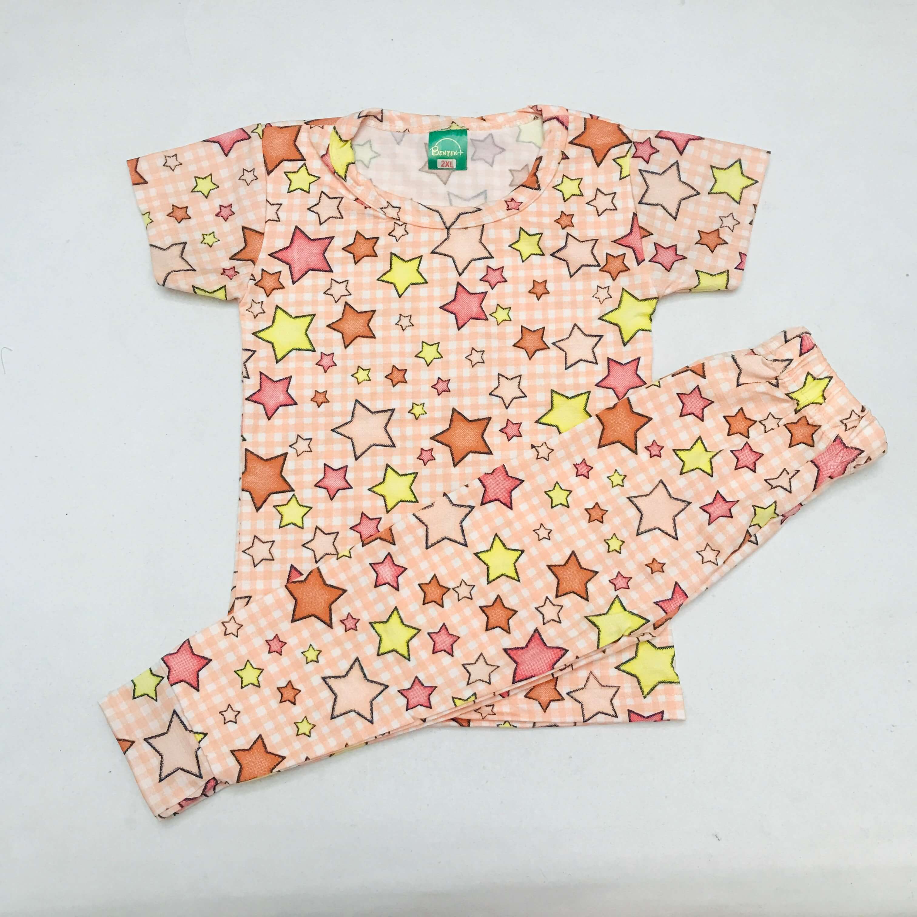 Pant Set