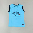 Seesaa sleeveless T-Shirt Combo Pack Of 2