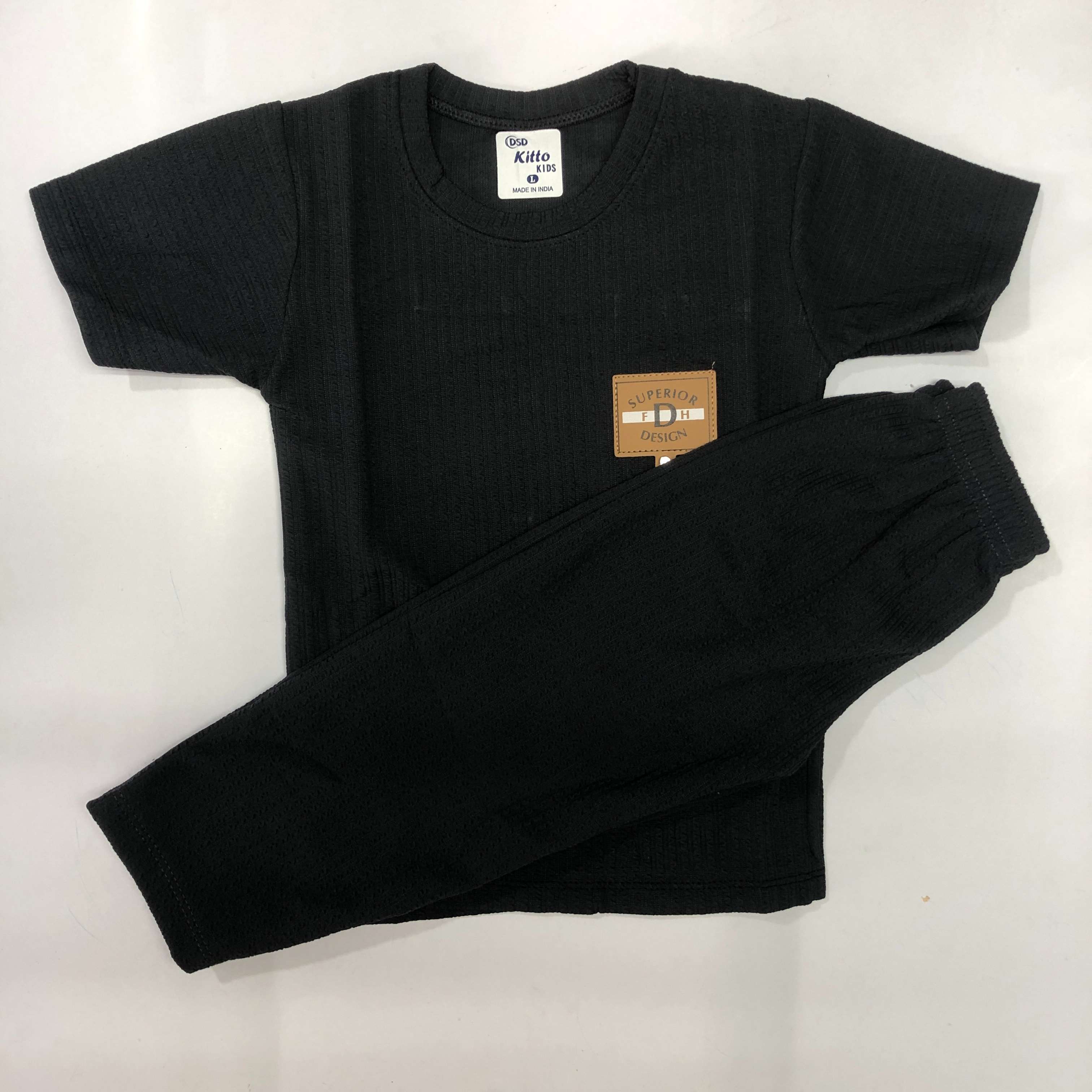 Kitto Play Pant Set