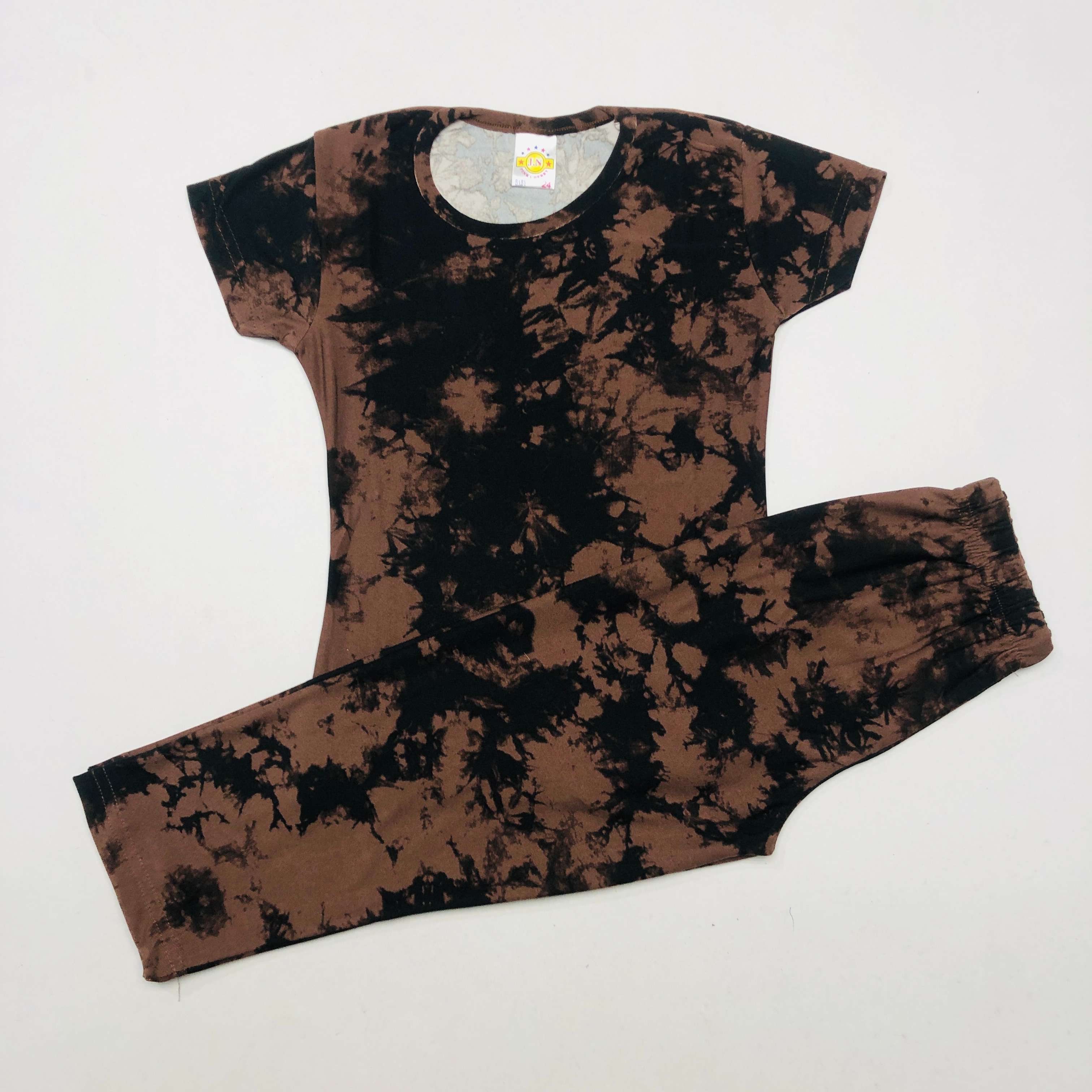 Pant Set