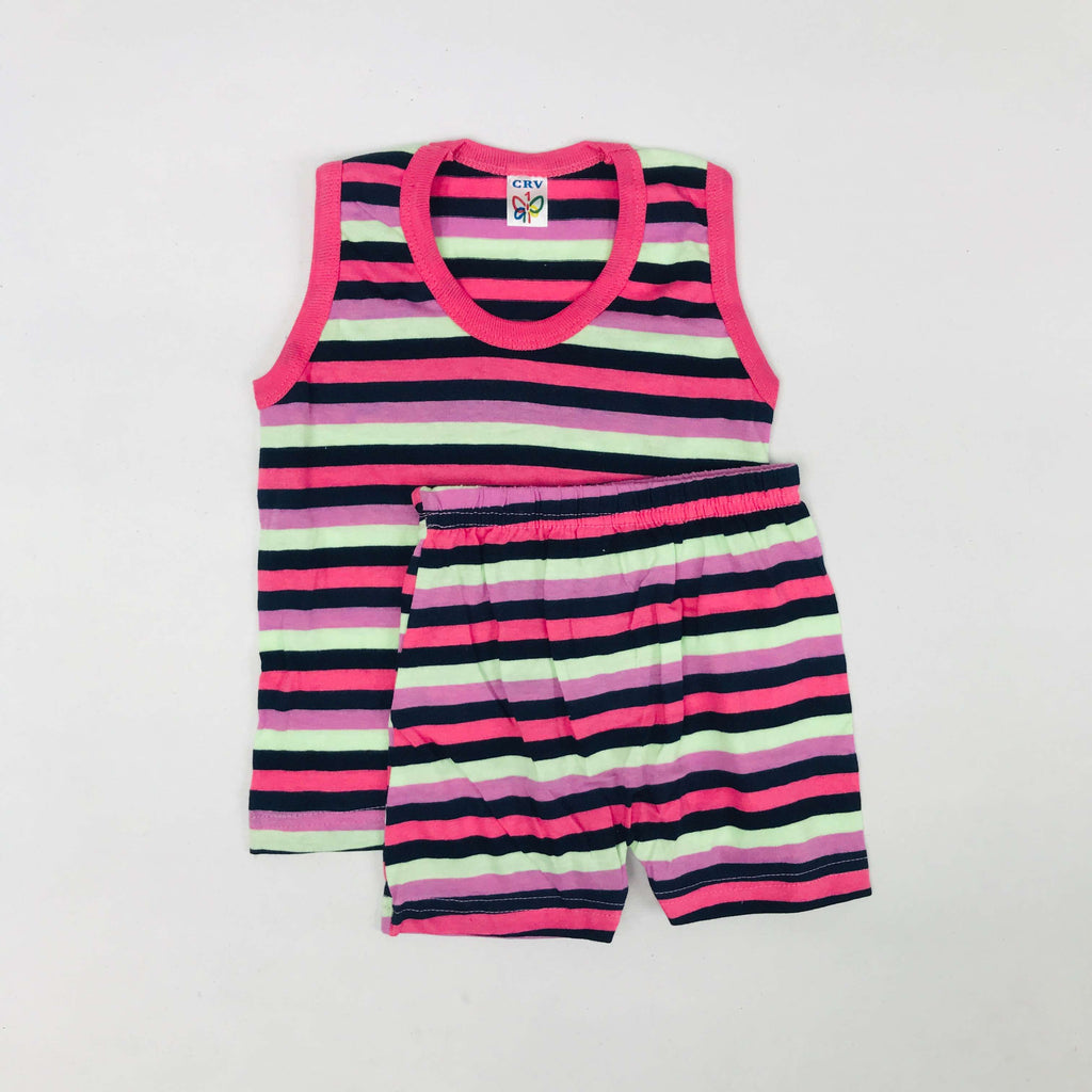 SL Kids Nikker Set