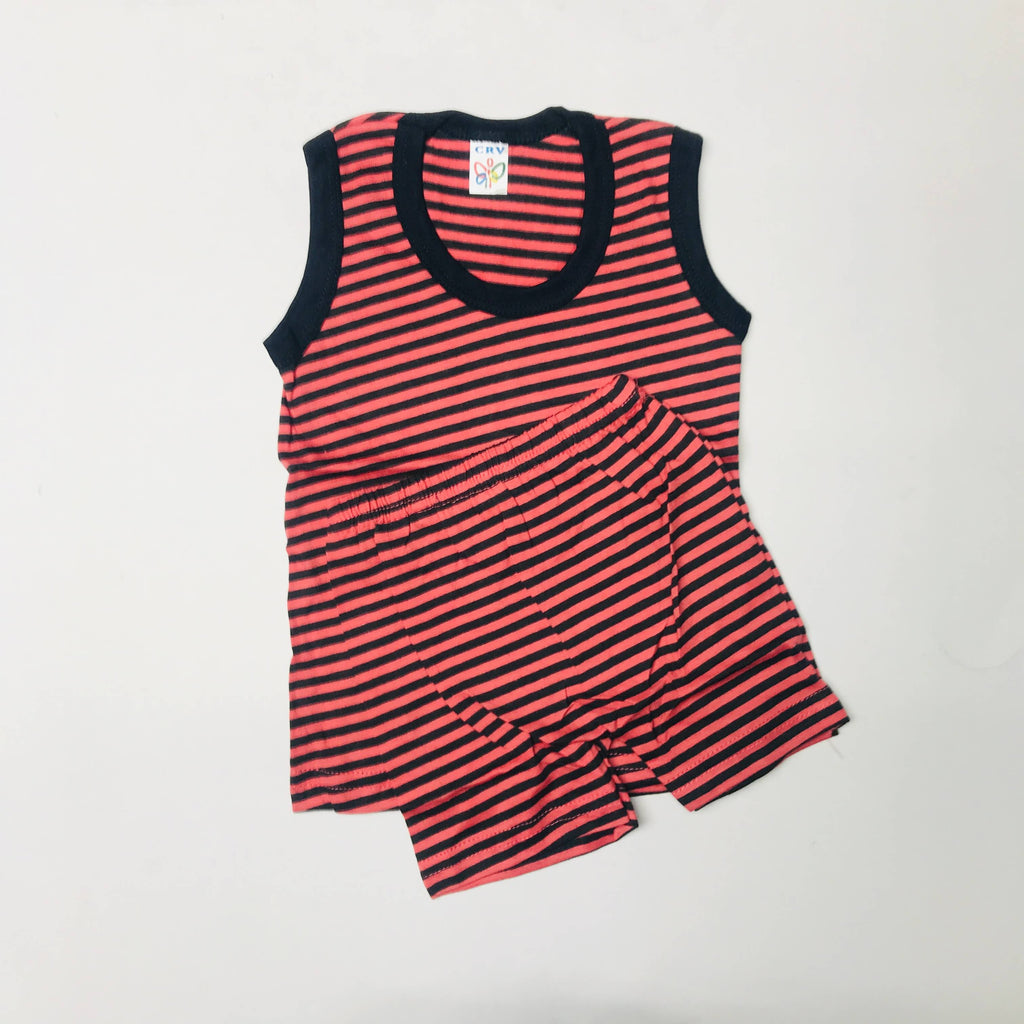 SL Kids Nikker Set
