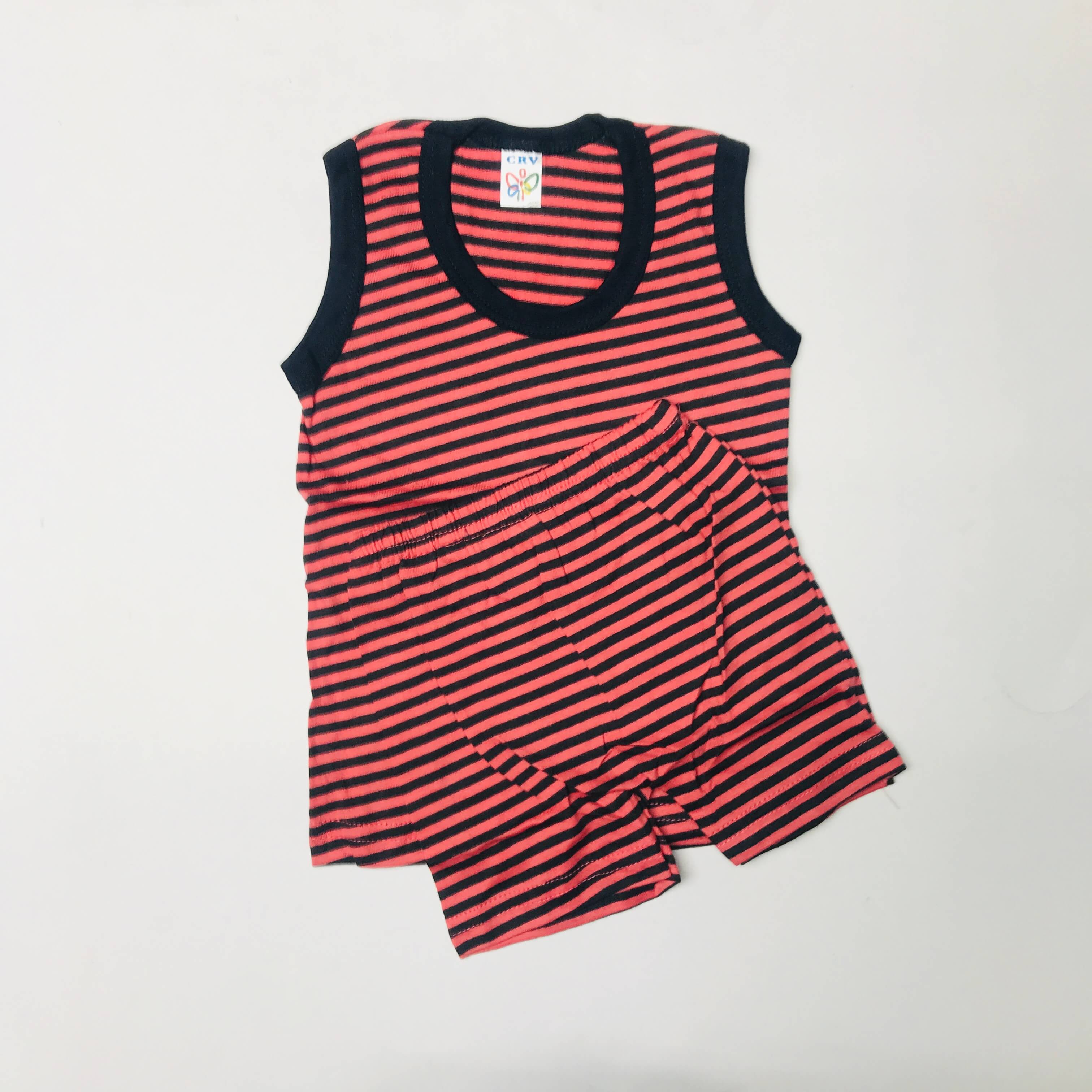 SL Kids Nikker Set
