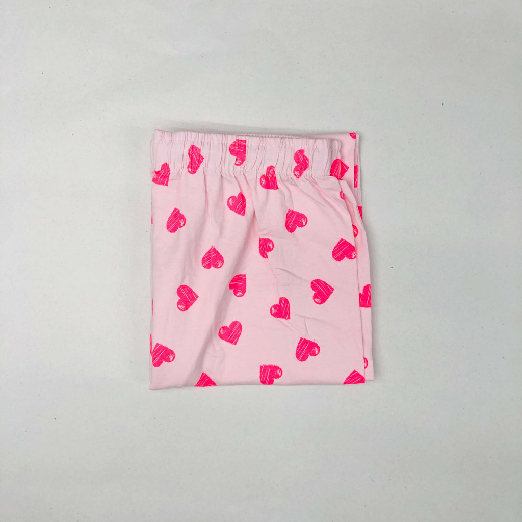 Ladies Trendy Capri