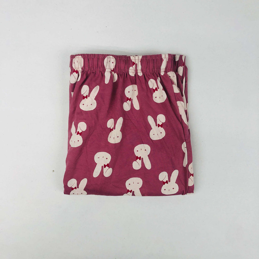 Dots Ladies Pyjama