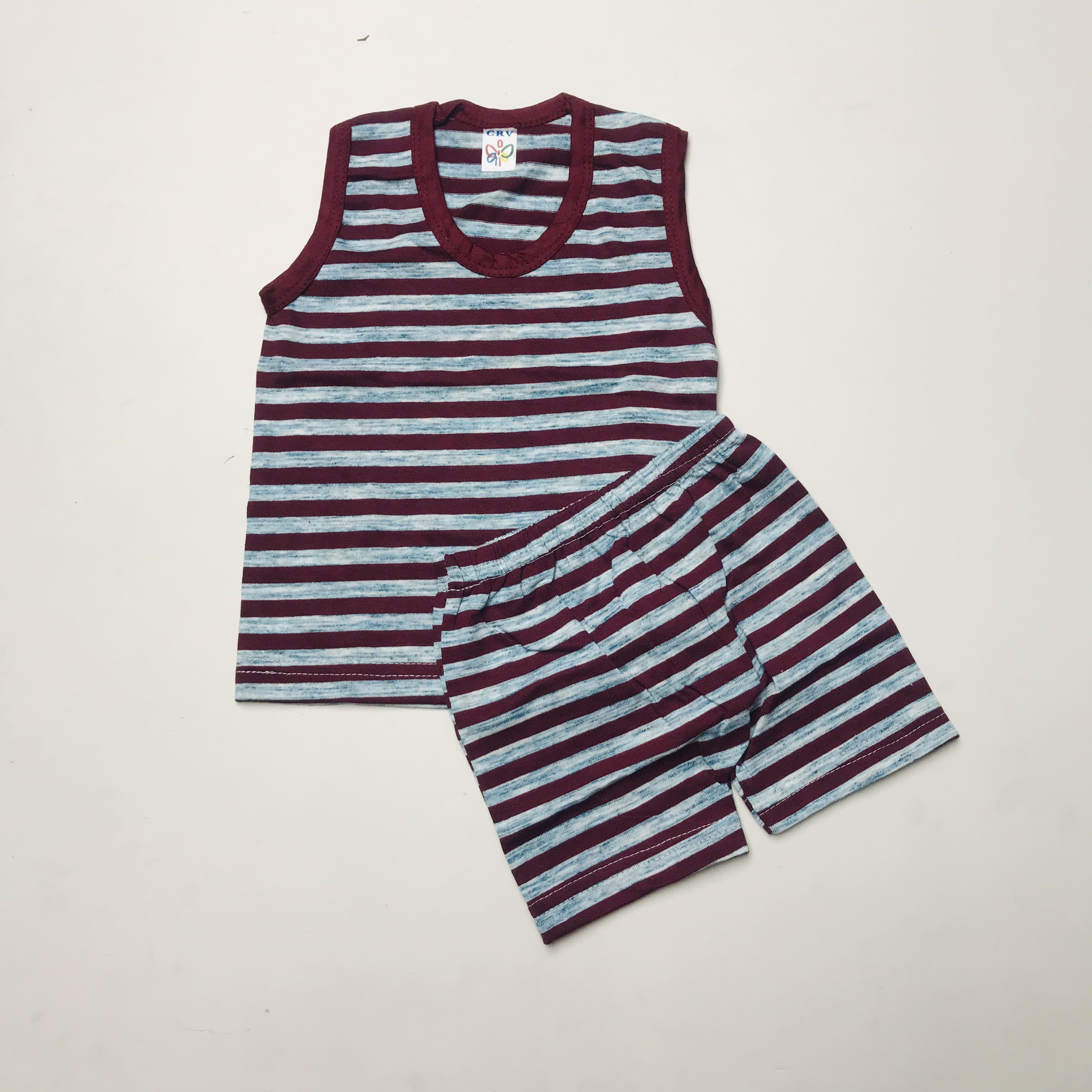 SL Kids Nikker Set