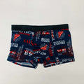 Printed Trunks
