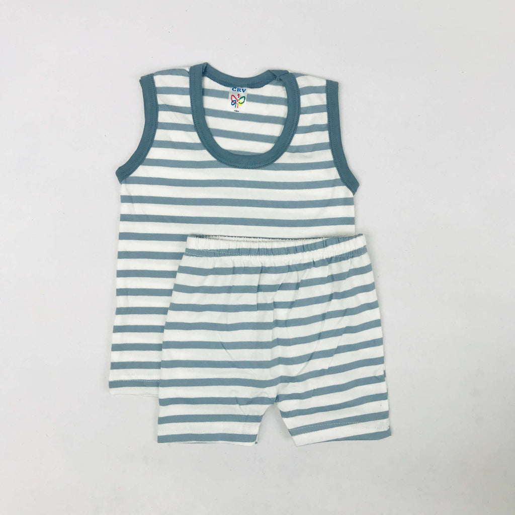 SL Kids Nikker Set