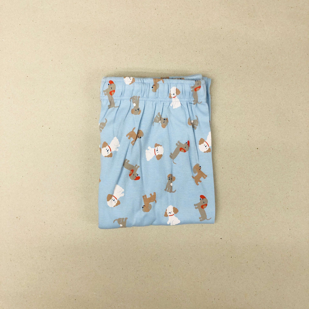 Ladies Trendy Capri