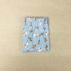 Ladies Trendy Capri