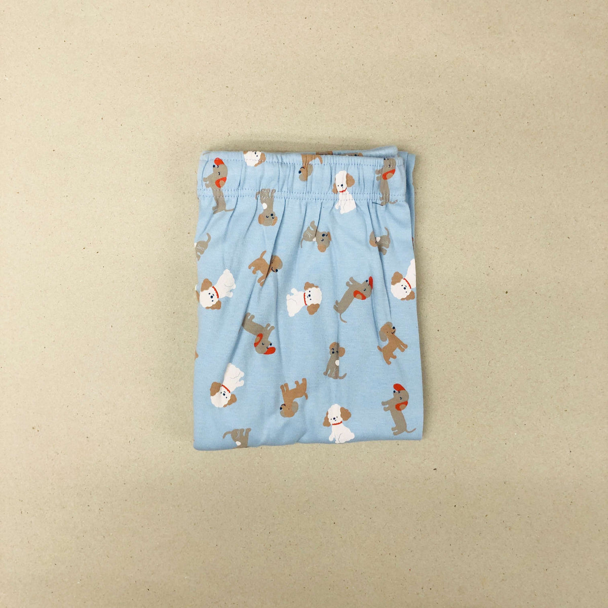 Ladies Trendy Capri