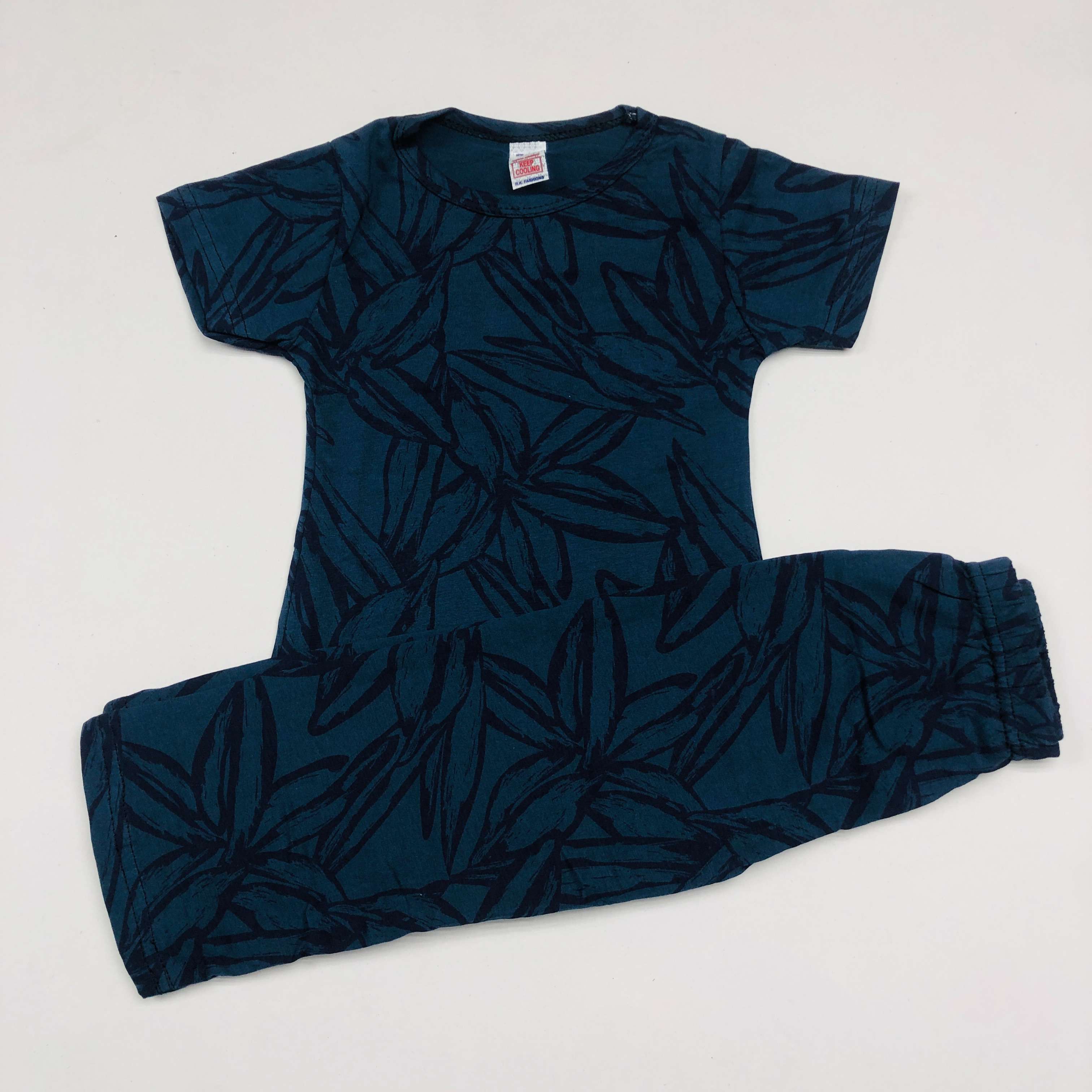 Kids Pant Set