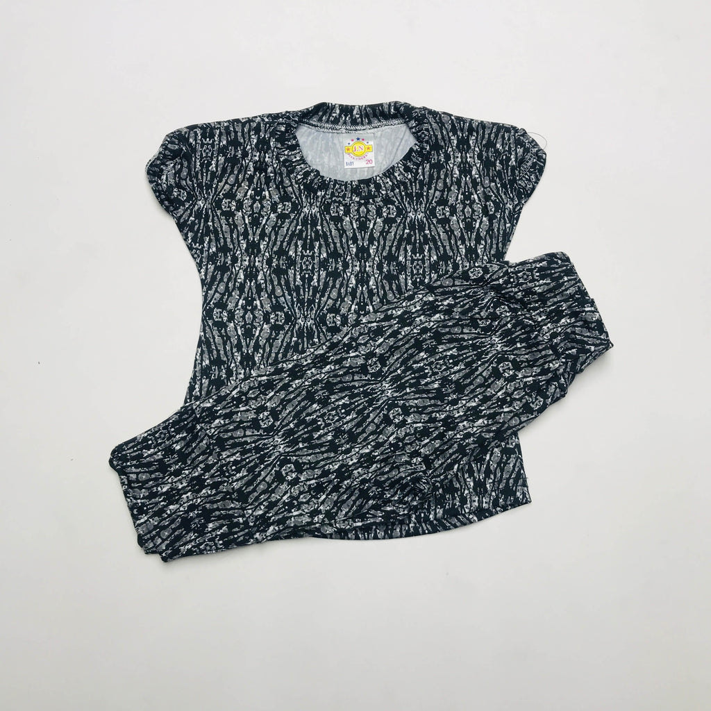 Pant Set